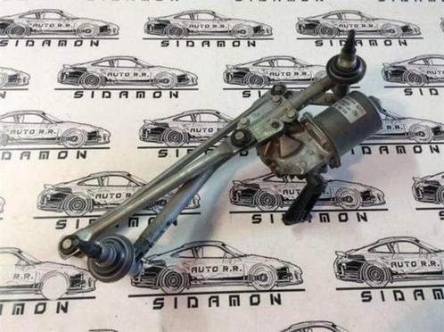 Moteur de nettoyage avant Ford Fiesta V, Auto-onderdelen, Overige Auto-onderdelen, Ford, Gebruikt, Ophalen of Verzenden