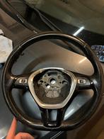 Volant golf, Enlèvement