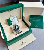 Rolex GMT Master 2 Ref 116710LN Top Condition German Watch, Handtassen en Accessoires, Horloges | Heren, Staal, Ophalen of Verzenden