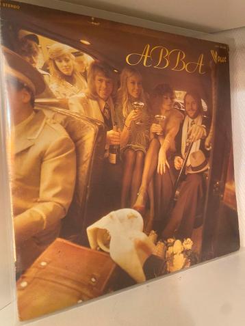ABBA – Abba - France 1975 beschikbaar voor biedingen