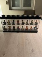 Lego minifigures serie 19-71025, Enlèvement ou Envoi, Comme neuf, Ensemble complet, Lego