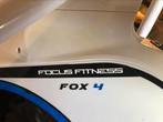 Crosstrainer focus fitness FOX 4, Sport en Fitness, Ophalen, Zo goed als nieuw, Crosstrainer