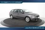 Peugeot 308 SW Allure *Navigatie*Stoelverwarming*Camera*, Voorwielaandrijving, Stof, 1280 kg, 1199 cc