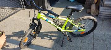 MTB Rockrider 20 inch beschikbaar voor biedingen