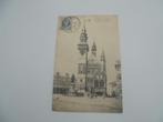 aalst-le beffroi, Verzamelen, Ophalen of Verzenden, 1920 tot 1940, Gelopen, Oost-Vlaanderen