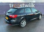 2011 - Seat - Ibiza ST - 1.2 TDI Style Eco. - Personenauto, Auto's, Euro 5, Gebruikt, Overige brandstoffen, Ibiza
