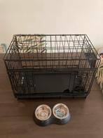 Honden bench, Dieren en Toebehoren, Ophalen, Nieuw