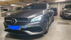 Mercedes cla180d DSG7 AMG-PACK LED D'AMBIANCE, Autos, Carnet d'entretien, Break, Automatique, Achat