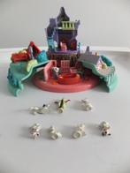 vintage polly pocket disney 101 dalmatiërs, Ophalen of Verzenden, Zo goed als nieuw