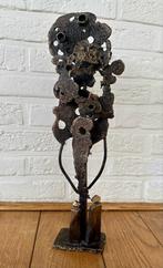 Bronzen beeldje van Boud Ceysens, Antiek en Kunst, Ophalen