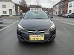Opel Astra Break 1.6 cdti 81kw 2015 année 0032495310431, Auto's, Voorwielaandrijving, Euro 6, 4 cilinders, Leder en Stof