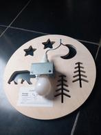 Wandlamp kinderkamer, Ophalen, Zo goed als nieuw
