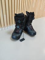Snowboard schoenen, Sport en Fitness, Snowboarden, Ophalen, Zo goed als nieuw, Schoenen