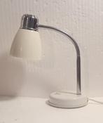 retro bureaulamp, Huis en Inrichting, Lampen | Tafellampen, Ophalen of Verzenden, Zo goed als nieuw