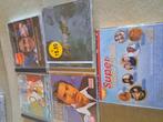 5 cd,s allerlei, Cd's en Dvd's, Ophalen of Verzenden