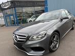 Mercedes-Benz E 200 CDI * AMG-PAKKET * AUTOMAAT * EURO 6*, 4 deurs, 4 cilinders, Leder, Bedrijf