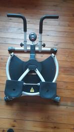 Buikspiertoestel, Sport en Fitness, Ophalen, Gebruikt