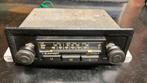 Oldtimer radio Blaupunkt Amsterdam 12, Auto diversen, Autoradio's, Verzenden, Gebruikt