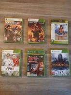 Jeux Xbox 360, Consoles de jeu & Jeux vidéo, Jeux | Xbox Original, Comme neuf, Enlèvement ou Envoi