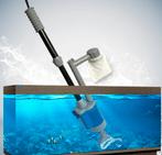 Remplacement de l'eau multifonctionnel pour aquarium, piston, Animaux & Accessoires, Poissons | Aquariums & Accessoires, Enlèvement ou Envoi
