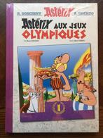 Asterix Olympics luxe groot negen blisterverpakkingen, Boeken, Stripverhalen, Nieuw