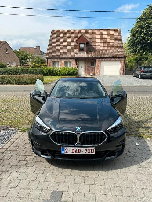 BMW 218 - 218i Gran Tourer Aut. Sport Line, Auto's, BMW, Particulier, 2 Reeks Gran Tourer, ABS, Achteruitrijcamera, Airbags, Airconditioning