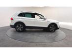 Volkswagen Tiguan III Elegance, Automaat, 1498 cc, Wit, Bedrijf