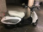 Scooter, Fietsen en Brommers, Ophalen, 125 cc, Benzine, Klasse B (45 km/u)