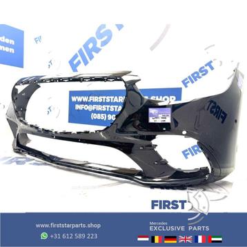 W223 S KLASSE AMG BUMPER A2238851001 origineel Mercedes VOOR beschikbaar voor biedingen