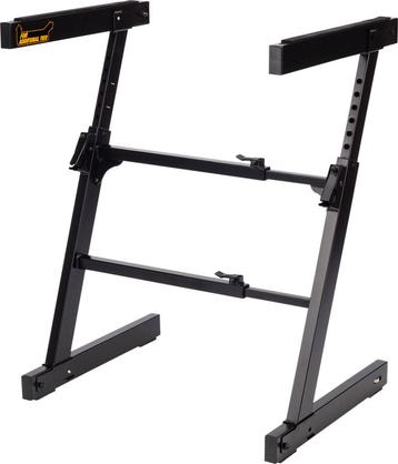 Hercules KS-400B keyboard standaard Z-style beschikbaar voor biedingen