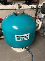 UB 140 Ultrabead filter voor vijvers, Jardin & Terrasse, Étangs, Enlèvement, Utilisé
