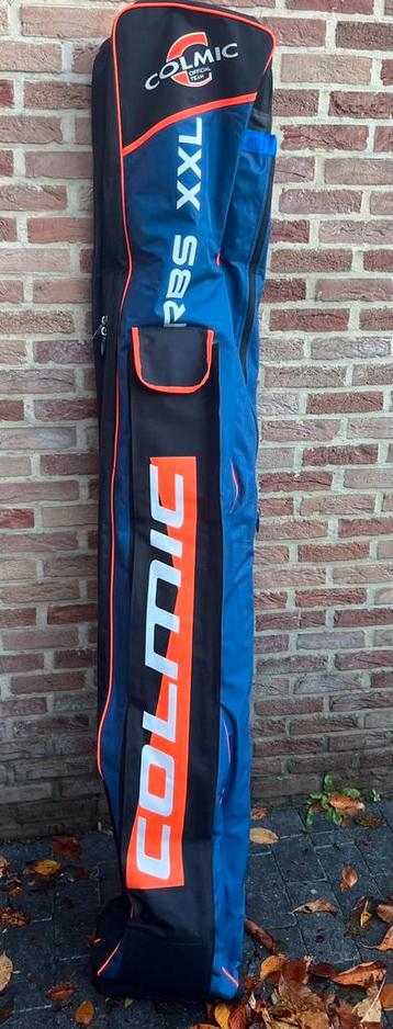 Colmic RBS XXL hengelkoffer beschikbaar voor biedingen