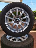 Pneus d'hiver 205/60/R16 d'origine Mercedes A/B/C class+sens, Autos : Pièces & Accessoires, Pneus & Jantes, Pneus hiver, 16 pouces