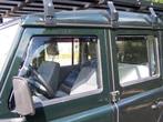 zijwindschermen landrover raamspoiler oa defender freelander, Auto-onderdelen, Ruiten en Toebehoren, Ophalen of Verzenden, Nieuw