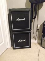 gezocht : Marshall 1x10" Mini-Stack Cabinet, Musique & Instruments, Enlèvement, Utilisé