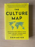 The culture map, Ophalen of Verzenden, Zo goed als nieuw