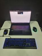 Razer BlackWidow V4 – Mechanical Gaming Keyboard, Ophalen, Azerty, Zo goed als nieuw, Razer