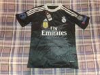 Real Madrid Derde 14/15 Dragon Speciaal Maat S, Taille S, Maillot, Envoi, Neuf
