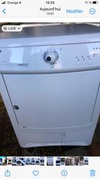 Sèche-linge Zanussi à condensation, Electroménager, Enlèvement ou Envoi