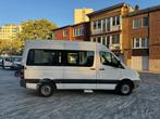 Mercedes sprinter 316 C.D.I. mini bus 14 plac euros 5, Auto's, Automaat, Bedrijf, Diesel, Overige carrosserie