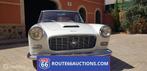 Lancia Appia Pininfarina Coupe MkIII | 1961 | Route 66 Aucti, Auto's, Zwart, Bedrijf, Handgeschakeld, Overige carrosserie