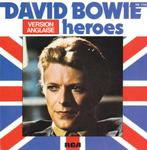 david bowie, Ophalen of Verzenden