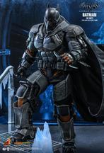 Hot Toys VGM52 Batman EX-pak (verzegeld), Verzamelen, Ophalen of Verzenden, Nieuw, Mens