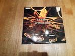 lp kermisattracties, Cd's en Dvd's, Vinyl | Nederlandstalig, Ophalen of Verzenden, Zo goed als nieuw