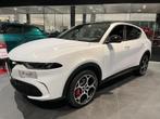 Alfa Romeo Tonale Sprint PHEV, Autos, Alfa Romeo, Hybride Électrique/Essence, Automatique, Achat, Hatchback