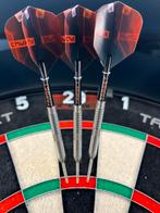 Target Crux 01 24gr Swisspoint Dartspijlen, Sport en Fitness, Darts, Ophalen of Verzenden, Zo goed als nieuw, Flights