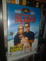 Undercover blues (dennis quaid), Cd's en Dvd's, Ophalen of Verzenden, Zo goed als nieuw