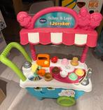 Vtech ijscokar, Kinderen en Baby's, Ophalen, Zo goed als nieuw