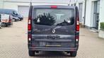 Renault Trafic 2.0D Passagers 9 Places 81KW Euro 6D ISC FCM, Euro 6, Entreprise, Boîte manuelle, Diesel