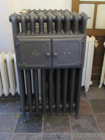 Exclusieve stijlvolle bordenverwamers/warmhoudkast radiator beschikbaar voor biedingen